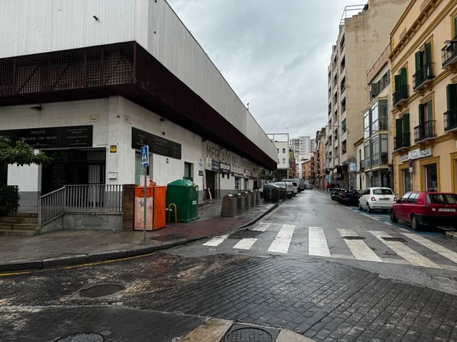 Casa in vendita in Malaga città - 890.000 € (Rif: 8611874)