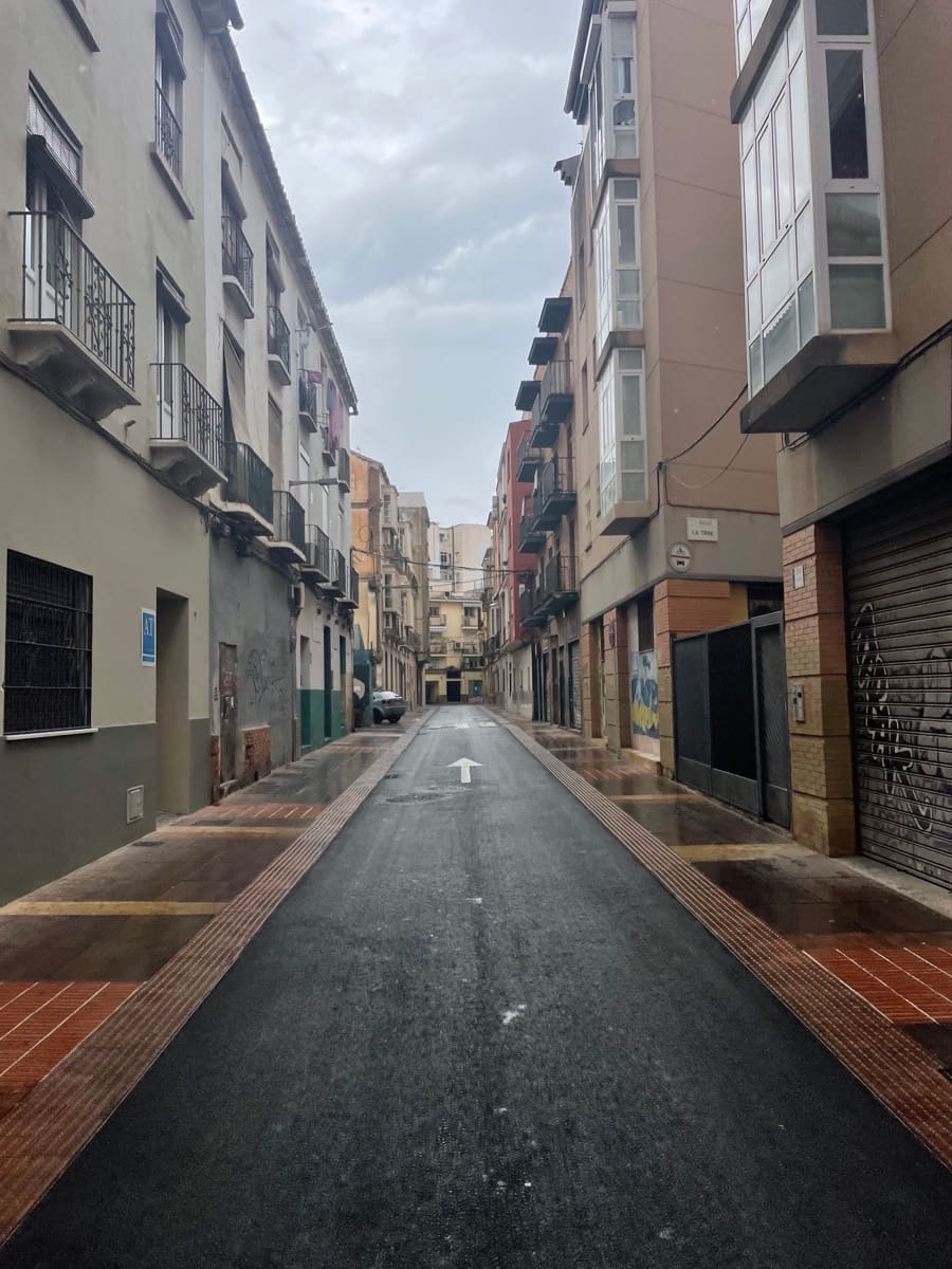 Casa in vendita in Malaga citta - 890.000 € (Rif: 8611874)