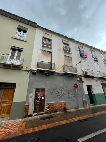 Casa in vendita in Malaga città - 890.000 € (Rif: 8611874)