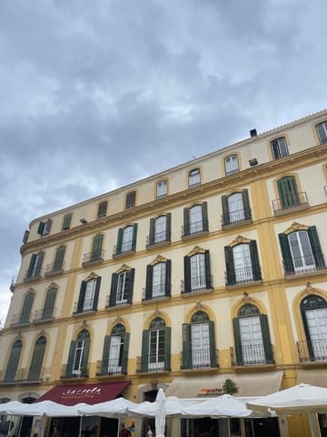 Casa in vendita in Malaga città - 890.000 € (Rif: 8611874)