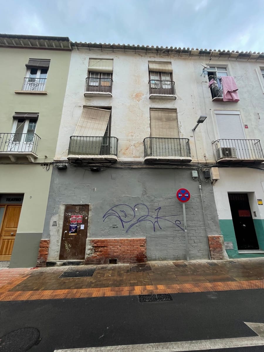 Casa in vendita in Malaga citta - 890.000 € (Rif: 8611874)