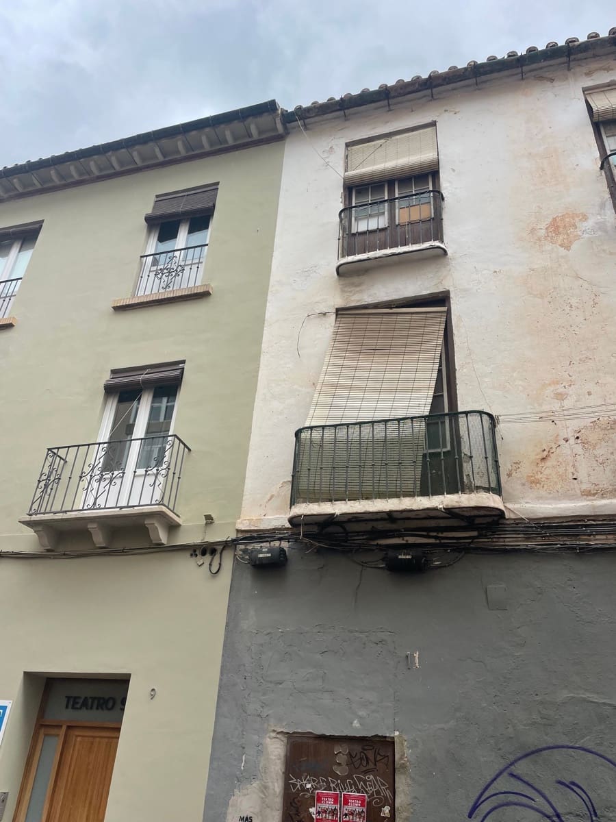 Casa in vendita in Malaga citta - 890.000 € (Rif: 8611874)