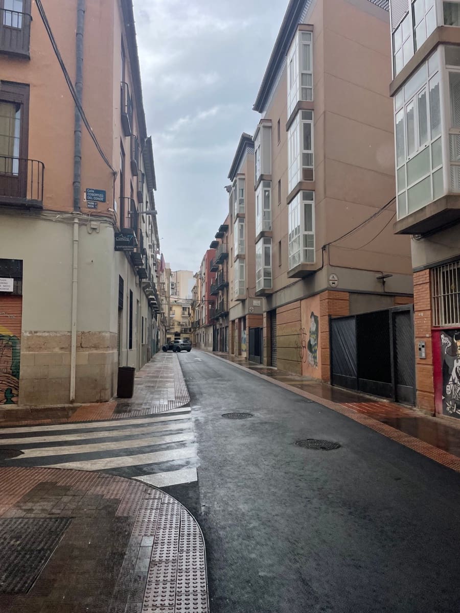 Casa in vendita in Malaga citta - 890.000 € (Rif: 8611874)