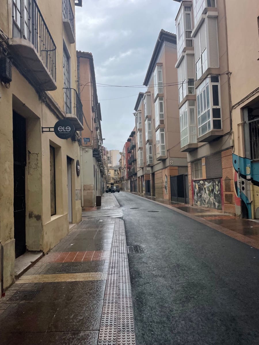 Casa in vendita in Malaga citta - 890.000 € (Rif: 8611874)