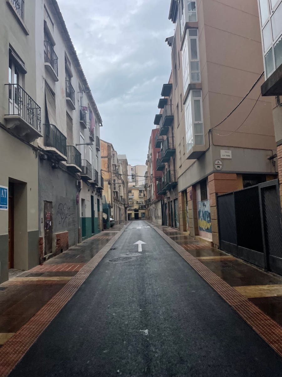 Casa in vendita in Malaga citta - 890.000 € (Rif: 8611874)