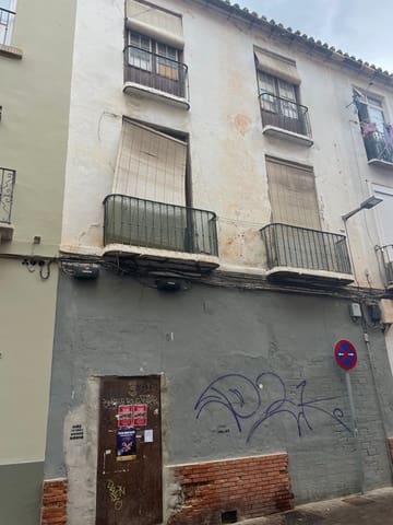 Casa in vendita in Malaga città - 890.000 € (Rif: 8611874)