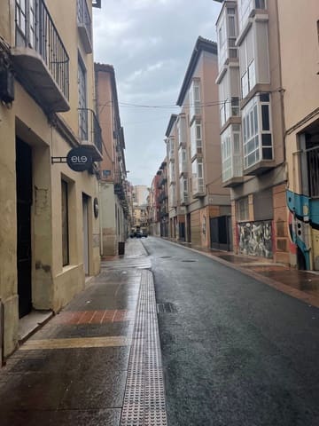 Casa in vendita in Malaga città - 890.000 € (Rif: 8611874)