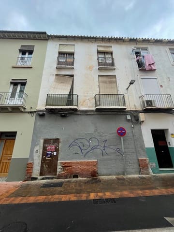 Casa in vendita in Malaga città - 890.000 € (Rif: 8611874)