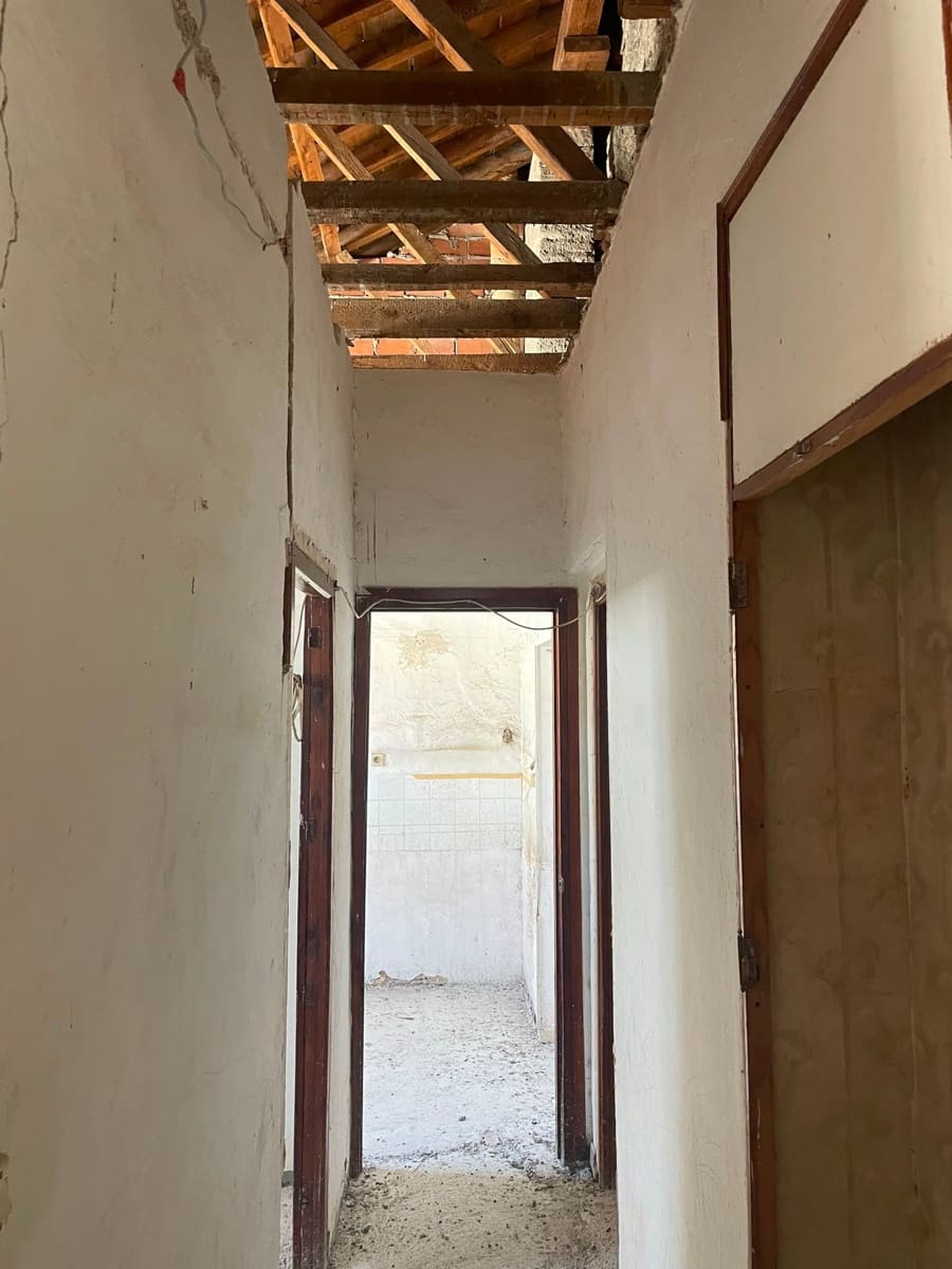 Townhouse for sale in Malaga city - € 890,000 (Ref: 8611874)