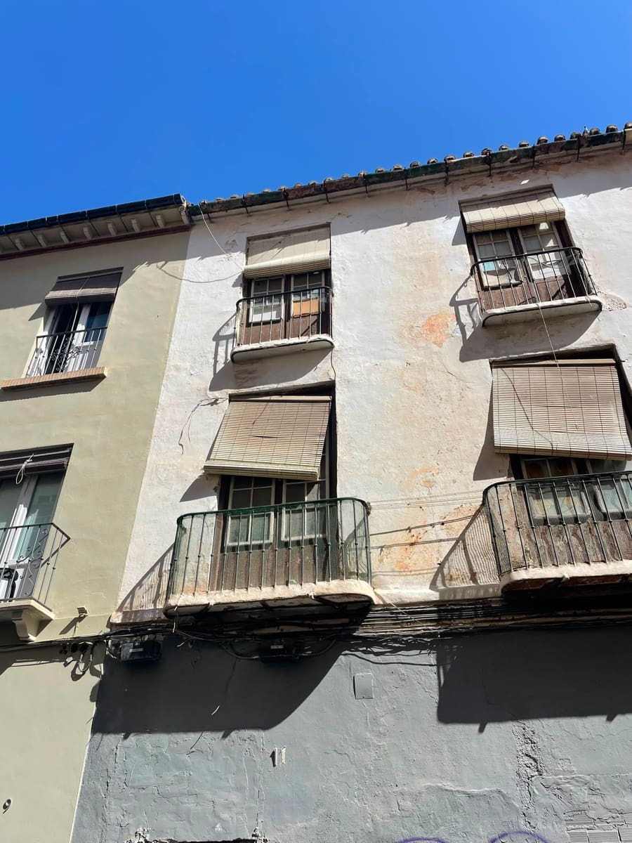 Townhouse for sale in Malaga city - € 890,000 (Ref: 8611874)