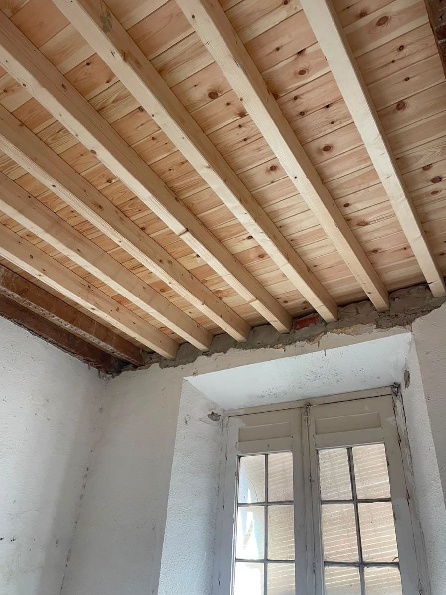 Townhouse for sale in Malaga city - € 890,000 (Ref: 8611874)
