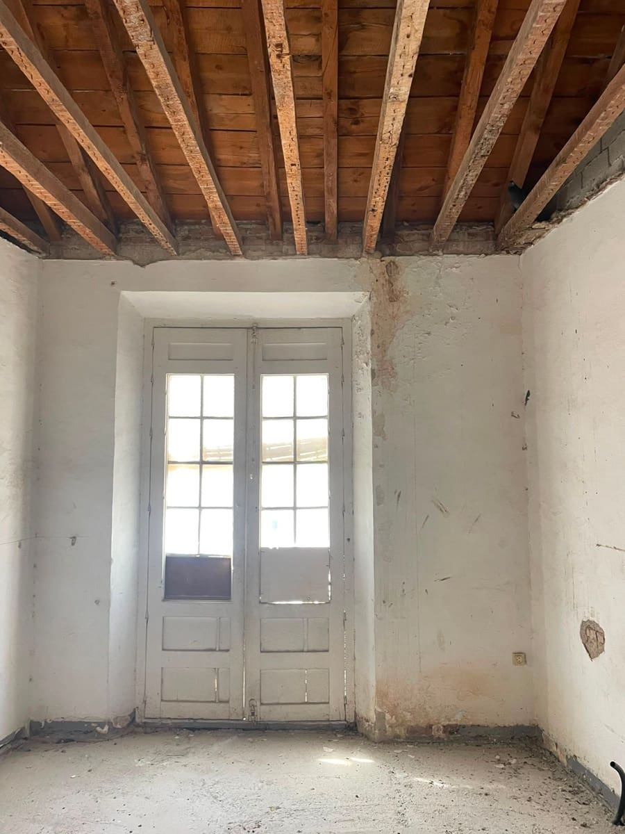 Townhouse for sale in Malaga city - € 890,000 (Ref: 8611874)