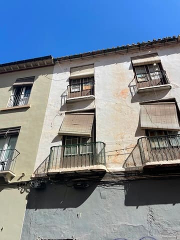 Dom na sprzedaż w Miasto Málaga - 890 000 € (Ref: 8611874)