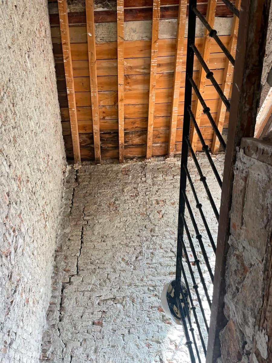 Townhouse for sale in Malaga city - € 890,000 (Ref: 8611874)