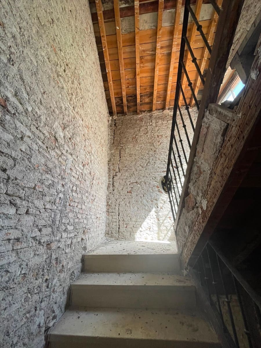 Townhouse for sale in Malaga city - € 890,000 (Ref: 8611874)