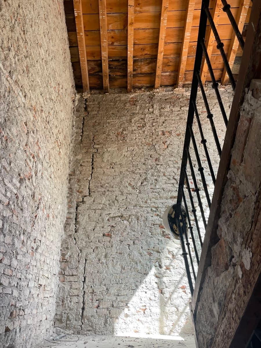 Townhouse for sale in Malaga city - € 890,000 (Ref: 8611874)