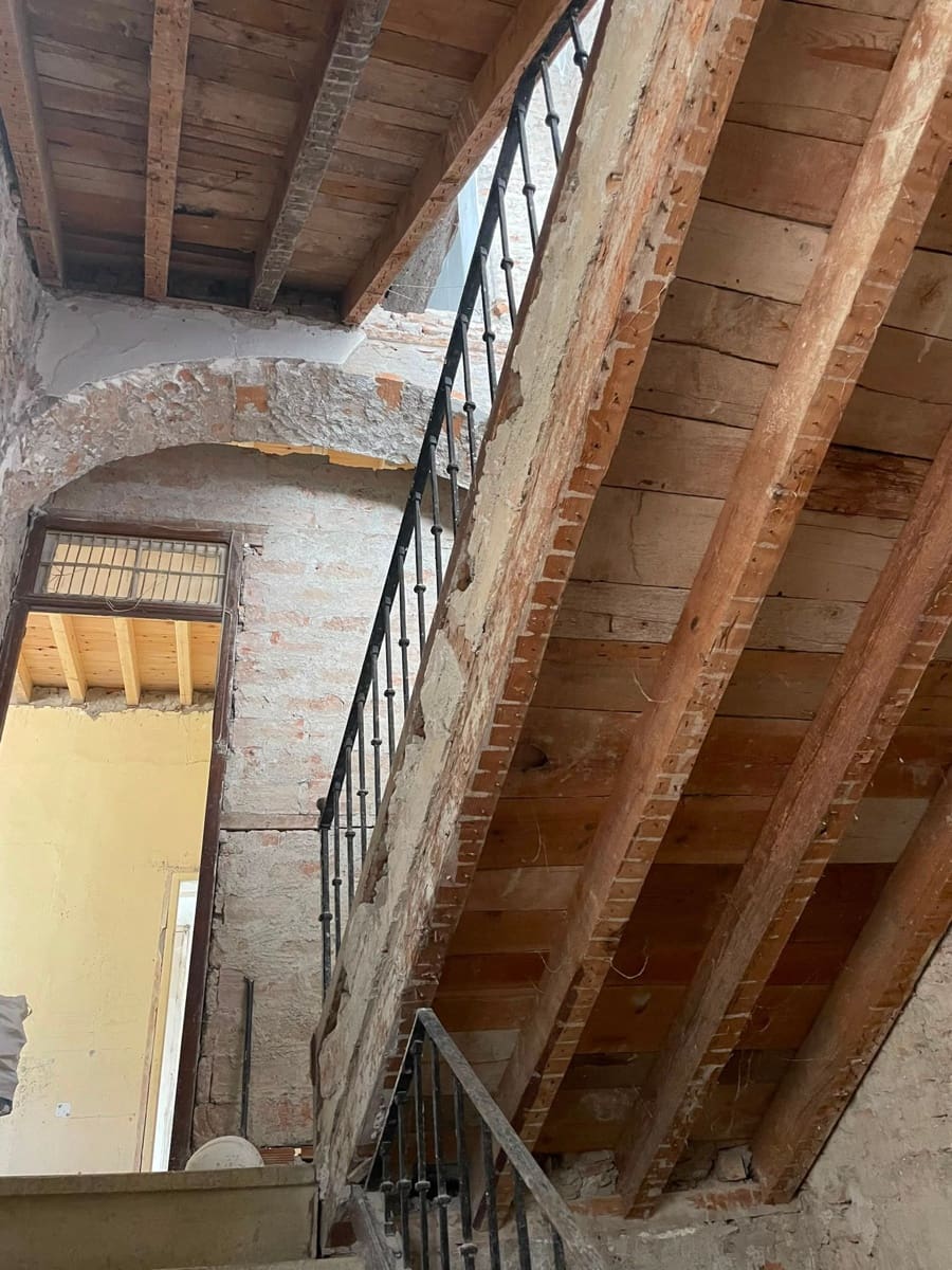 Townhouse for sale in Malaga city - € 890,000 (Ref: 8611874)