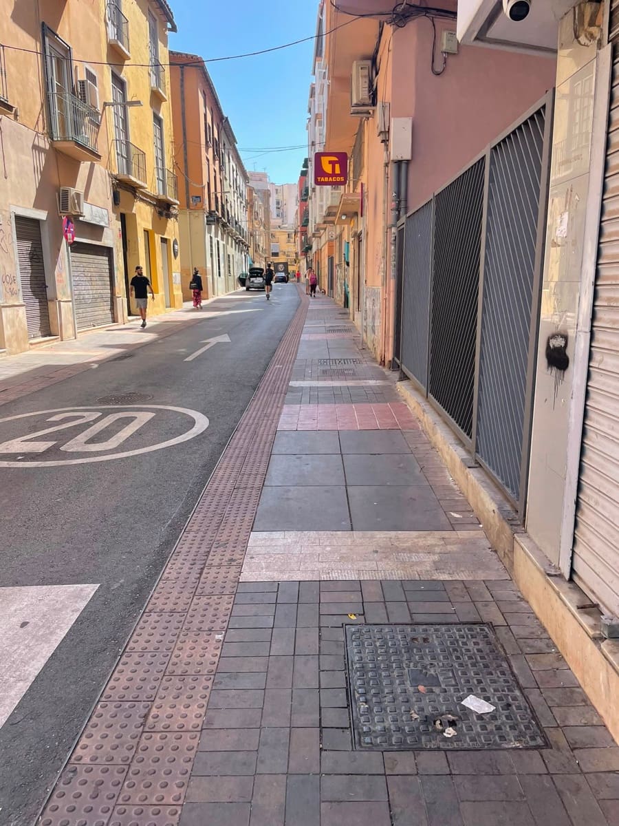Townhouse for sale in Malaga city - € 890,000 (Ref: 8611874)