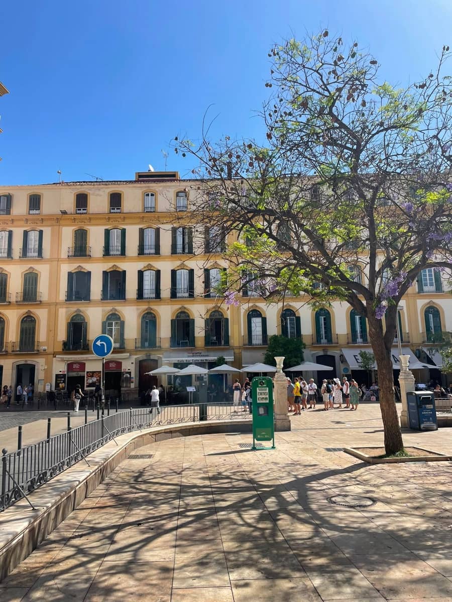 Townhouse for sale in Malaga city - € 890,000 (Ref: 8611874)