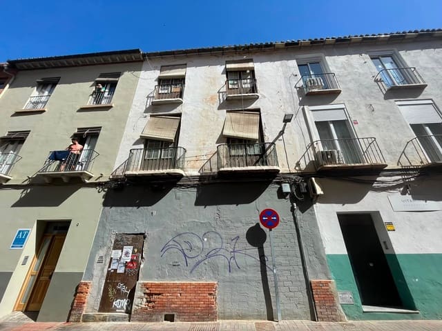 Dom na sprzedaż w Miasto Málaga - 890 000 € (Ref: 8611874)