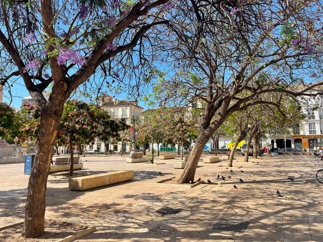 Dom na sprzedaż w Miasto Málaga - 890 000 € (Ref: 8611874)