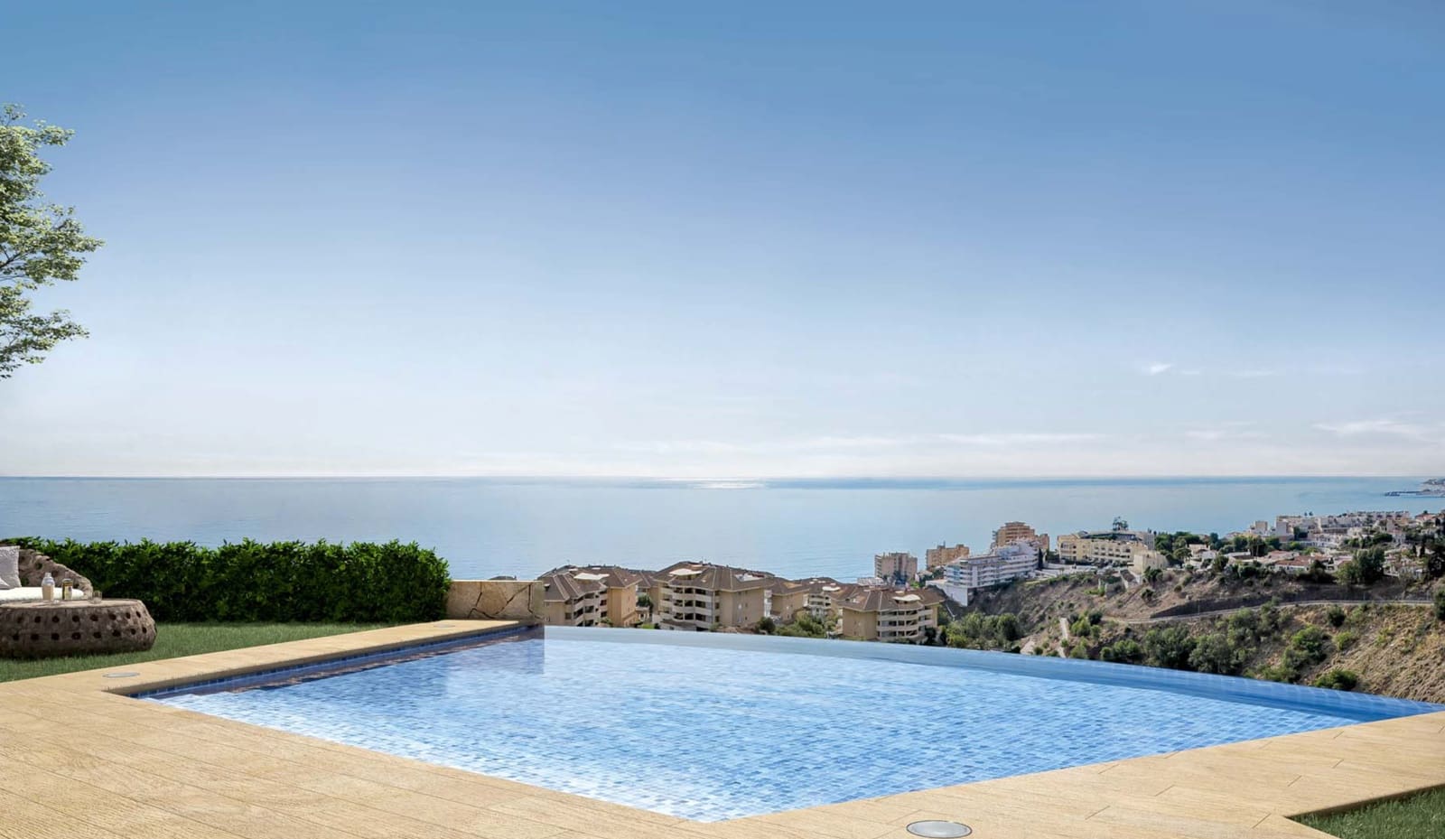 3 chambre Maison de Ville à vendre à Fuengirola - 800 000 € (Ref: 8614515)