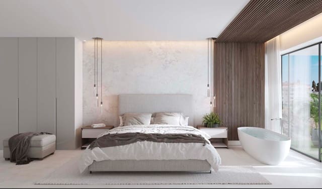 3 chambre Maison de Ville à vendre à Fuengirola - 800 000 € (Ref: 8614515)