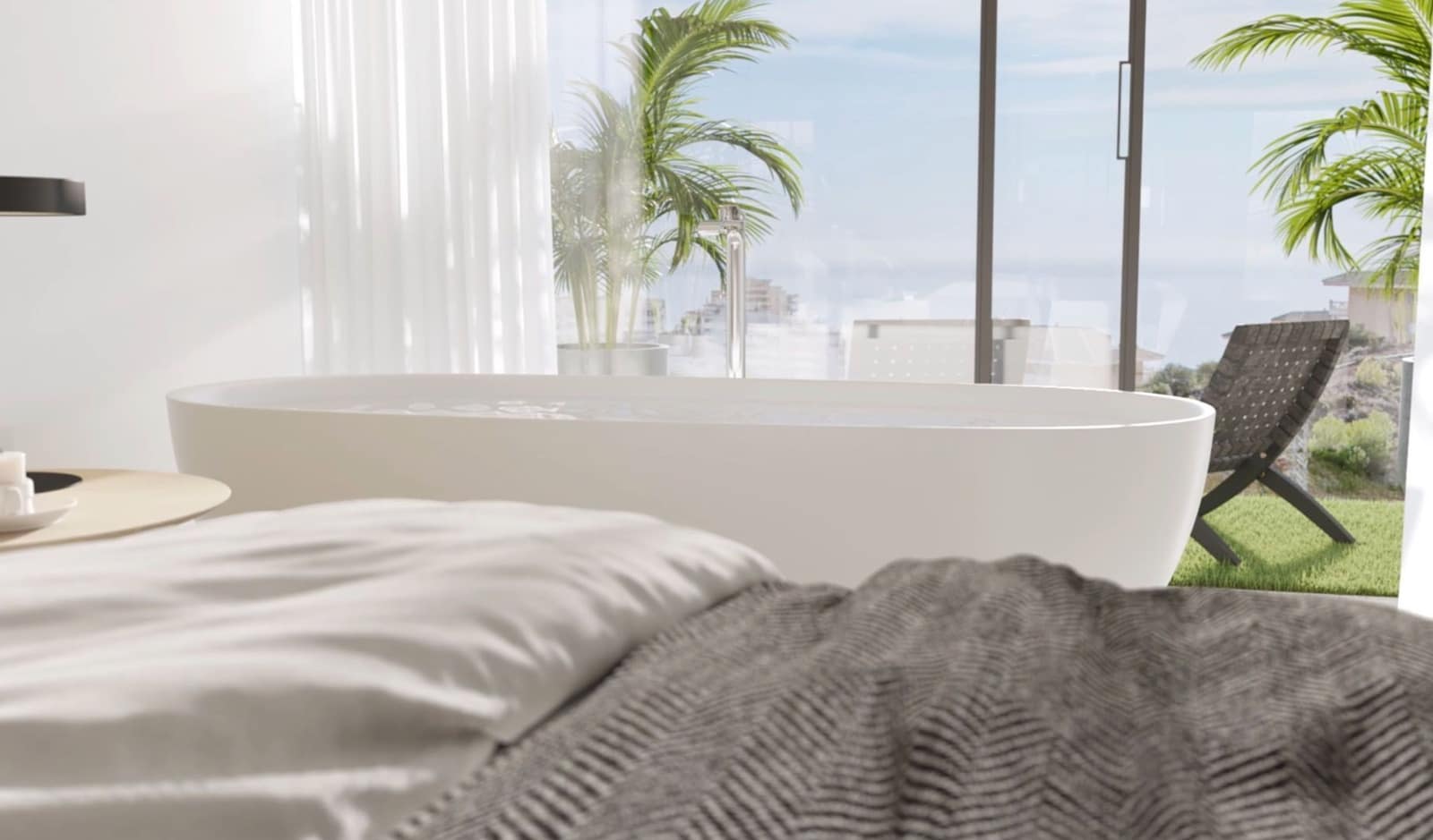 3 chambre Maison de Ville à vendre à Fuengirola - 800 000 € (Ref: 8614515)