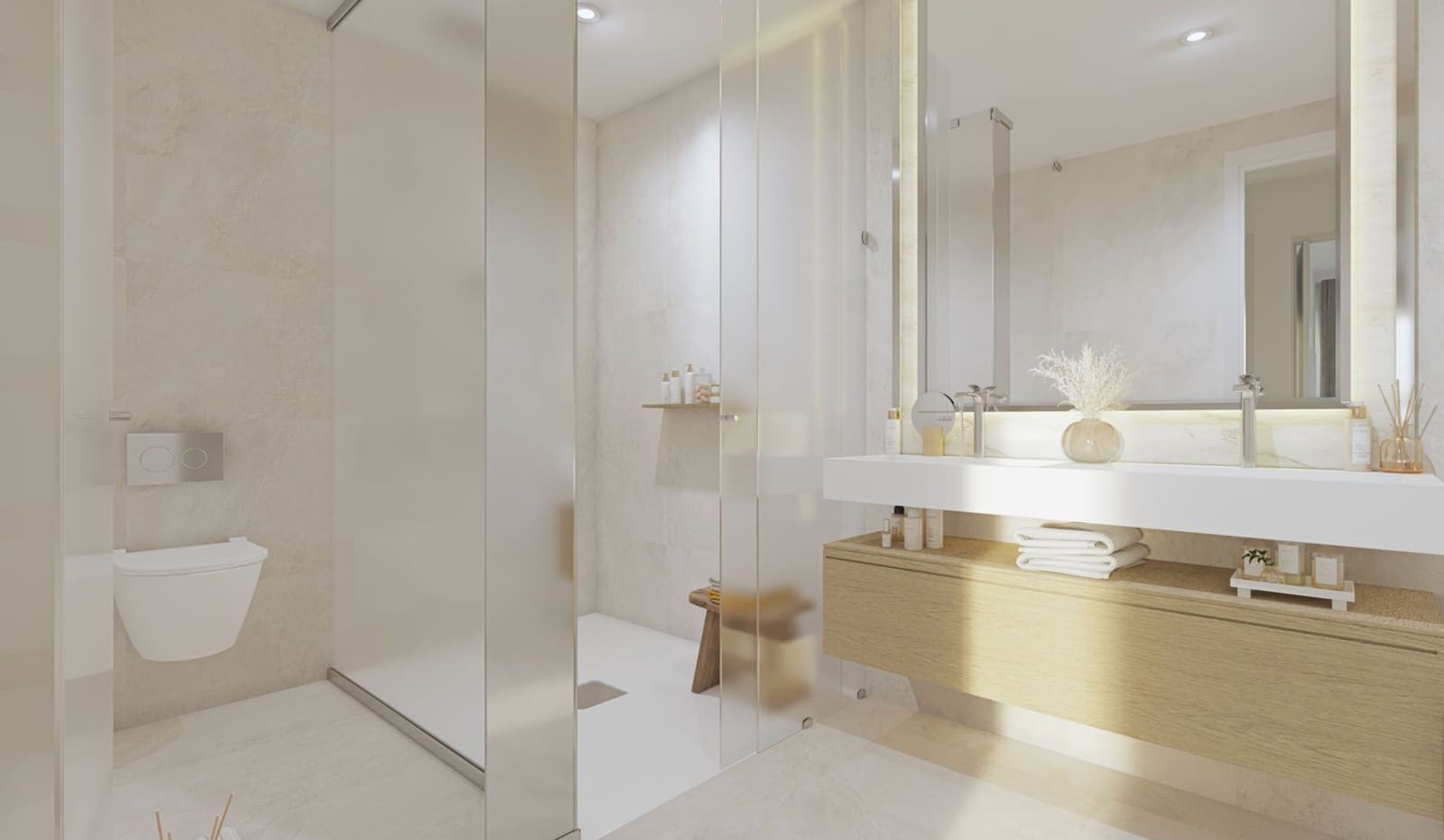 3 chambre Maison de Ville à vendre à Fuengirola - 800 000 € (Ref: 8614515)