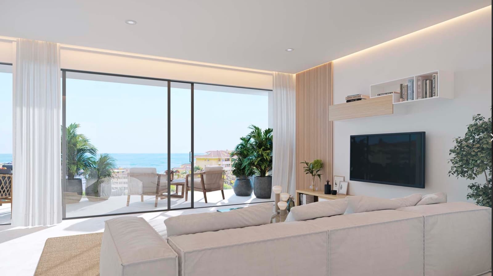 3 chambre Maison de Ville à vendre à Fuengirola - 800 000 € (Ref: 8614515)
