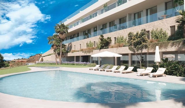 3 chambre Maison de Ville à vendre à Fuengirola - 800 000 € (Ref: 8614515)