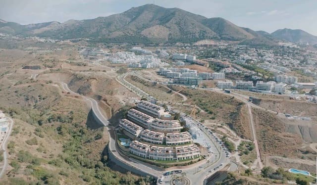 3 chambre Maison de Ville à vendre à Fuengirola - 800 000 € (Ref: 8614515)