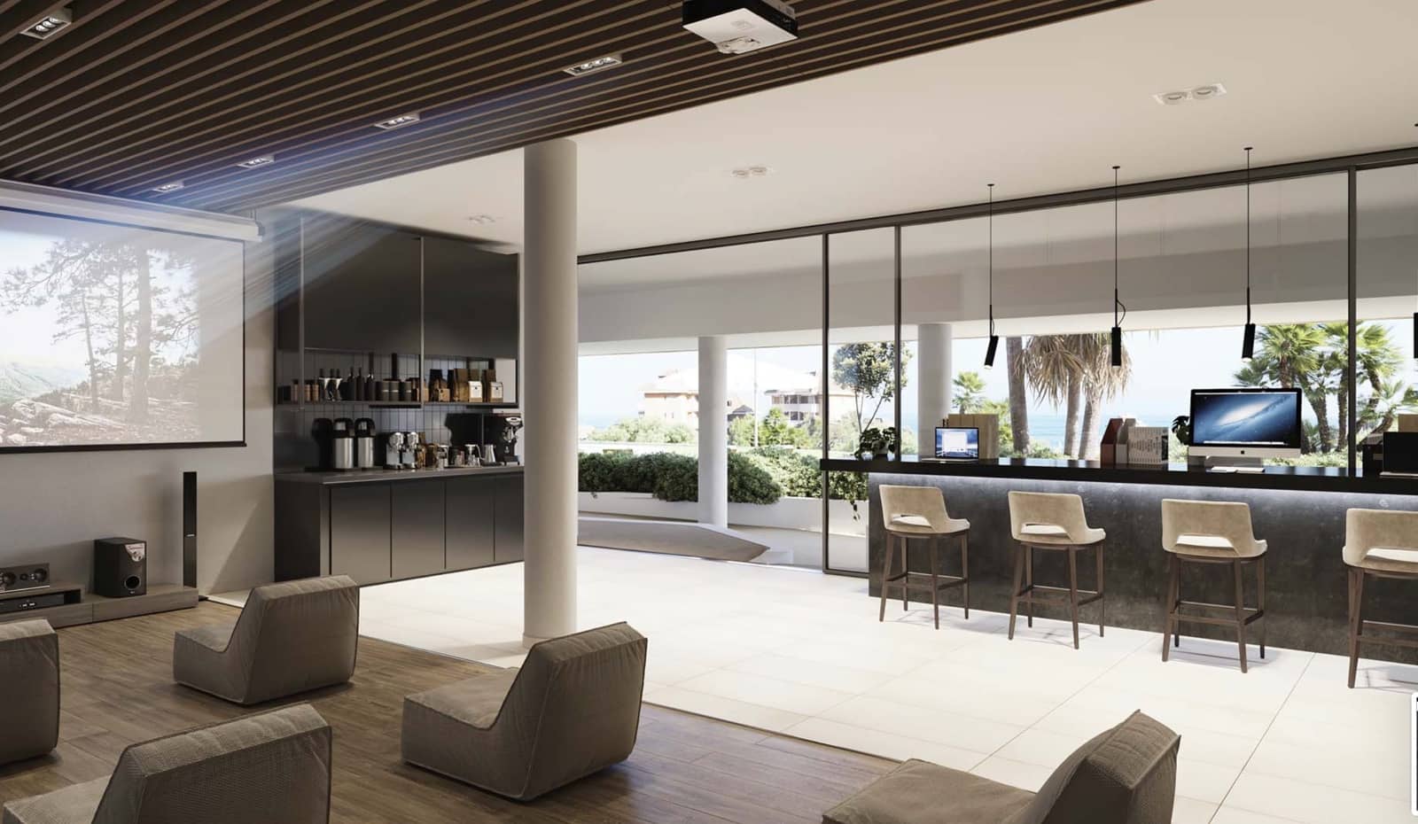 4 chambre Maison de Ville à vendre à Fuengirola - 1 000 000 € (Ref: 8614516)