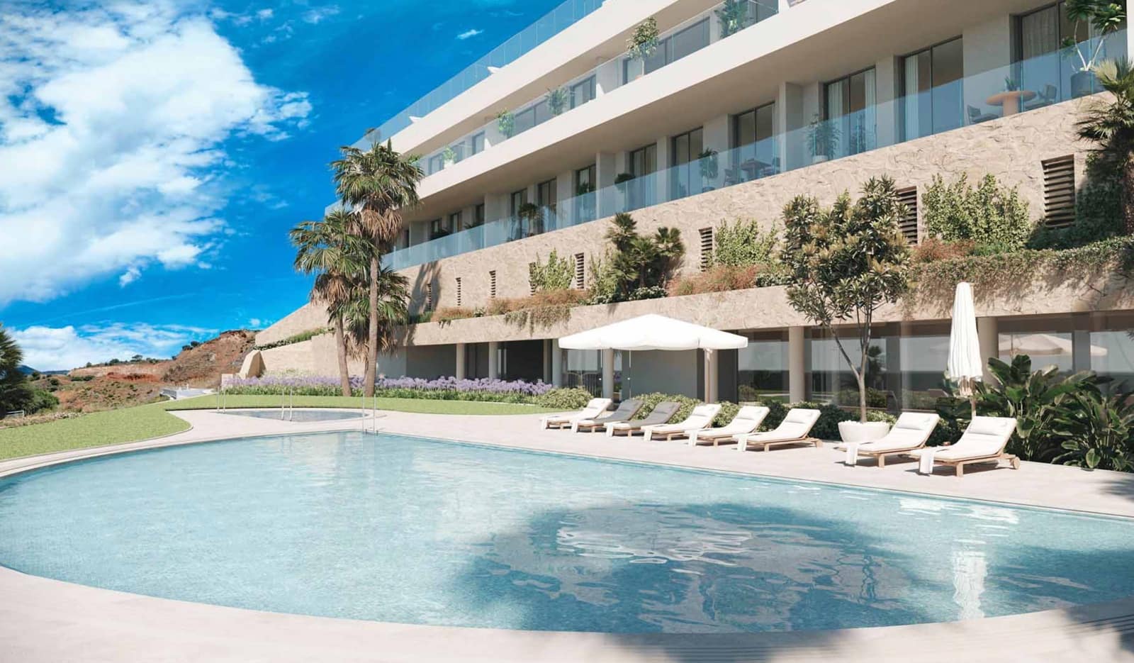 4 chambre Maison de Ville à vendre à Fuengirola - 1 000 000 € (Ref: 8614516)