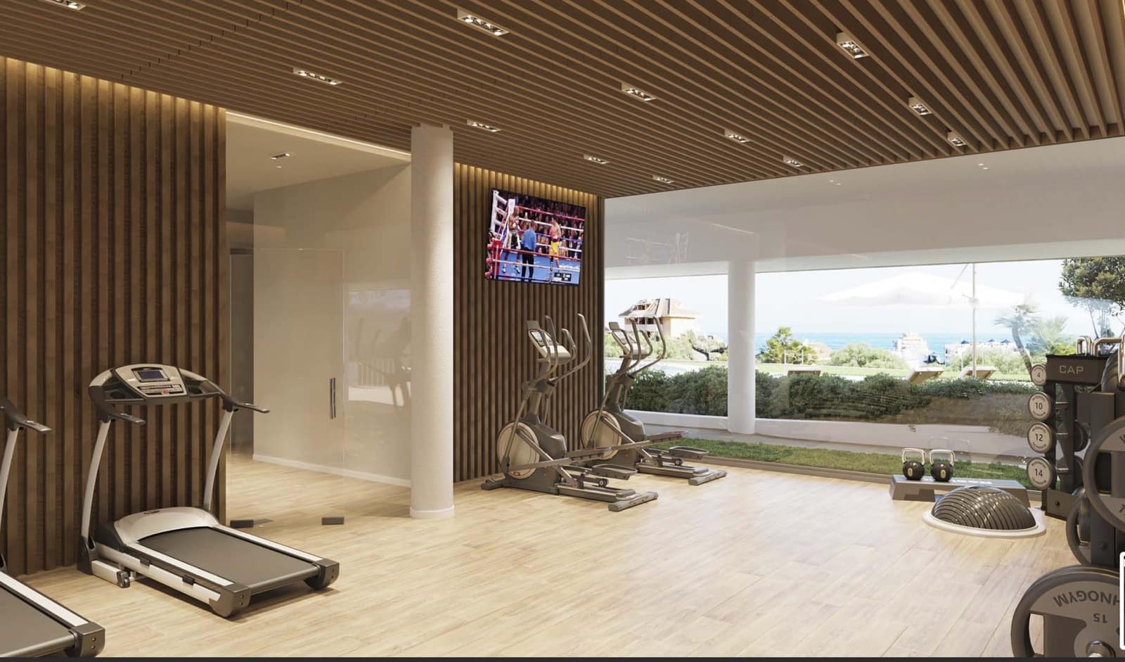 4 chambre Maison de Ville à vendre à Fuengirola - 1 000 000 € (Ref: 8614516)