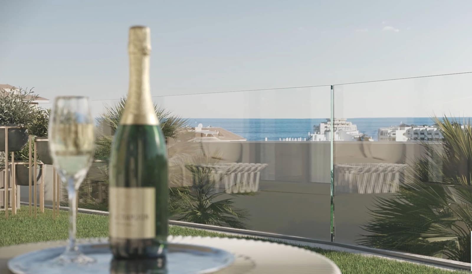 4 chambre Maison de Ville à vendre à Fuengirola - 1 200 000 € (Ref: 8614517)