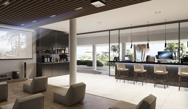 4 chambre Maison de Ville à vendre à Fuengirola - 1 200 000 € (Ref: 8614517)