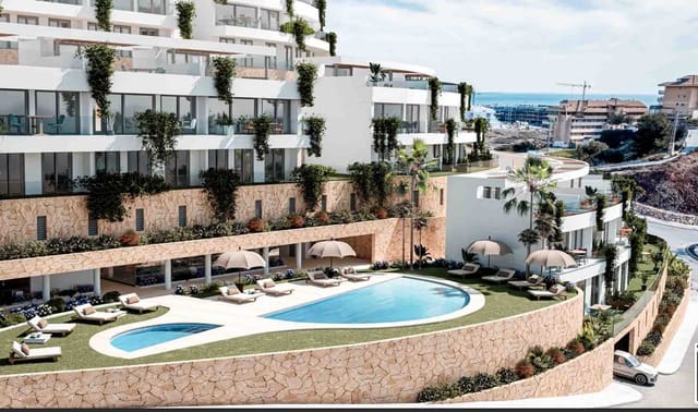 4 chambre Maison de Ville à vendre à Fuengirola - 1 200 000 € (Ref: 8614517)