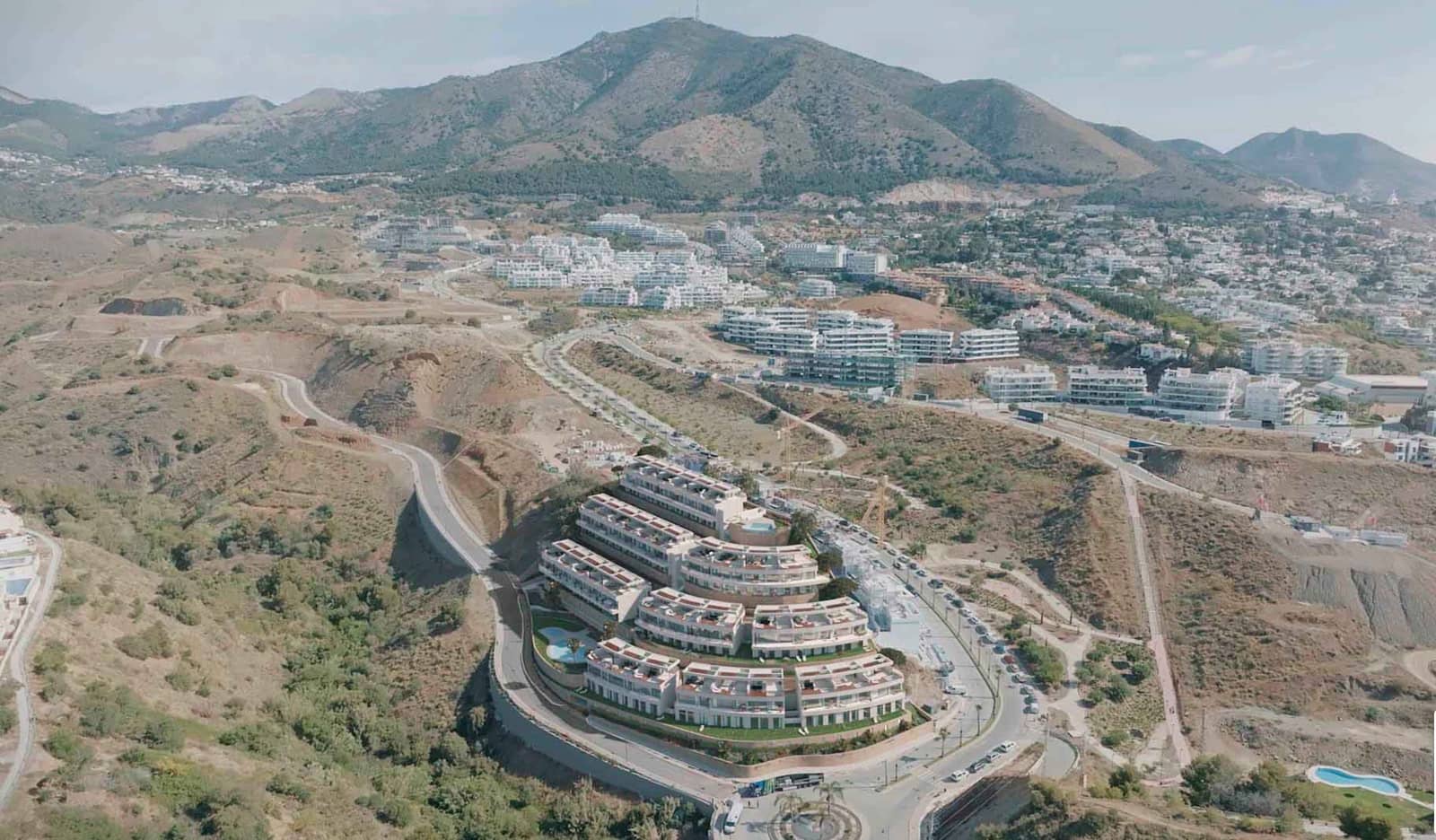 4 chambre Maison de Ville à vendre à Fuengirola - 1 200 000 € (Ref: 8614517)