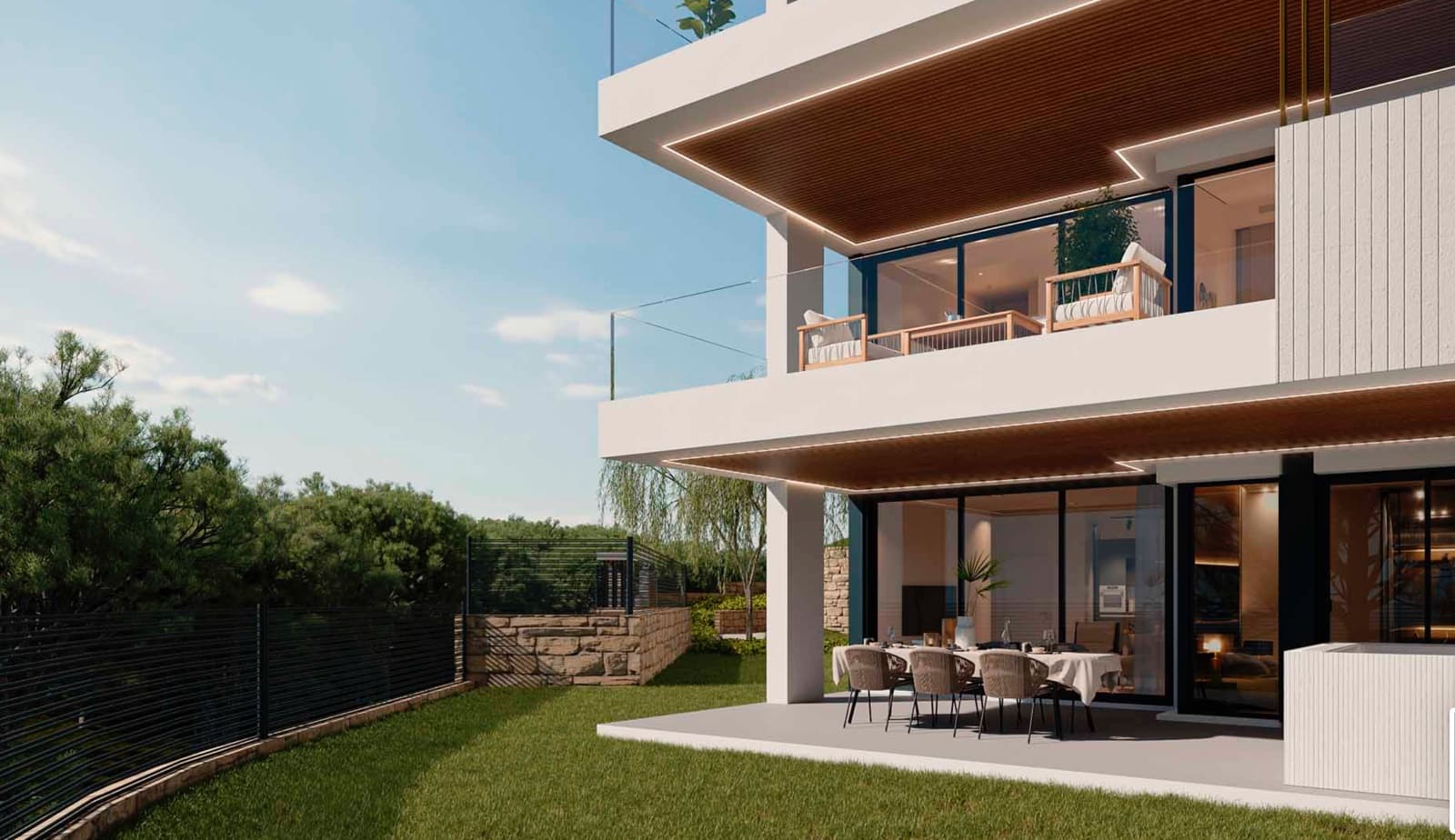1 chambre Appartement à vendre à Fuengirola - 450 000 € (Ref: 8614518)
