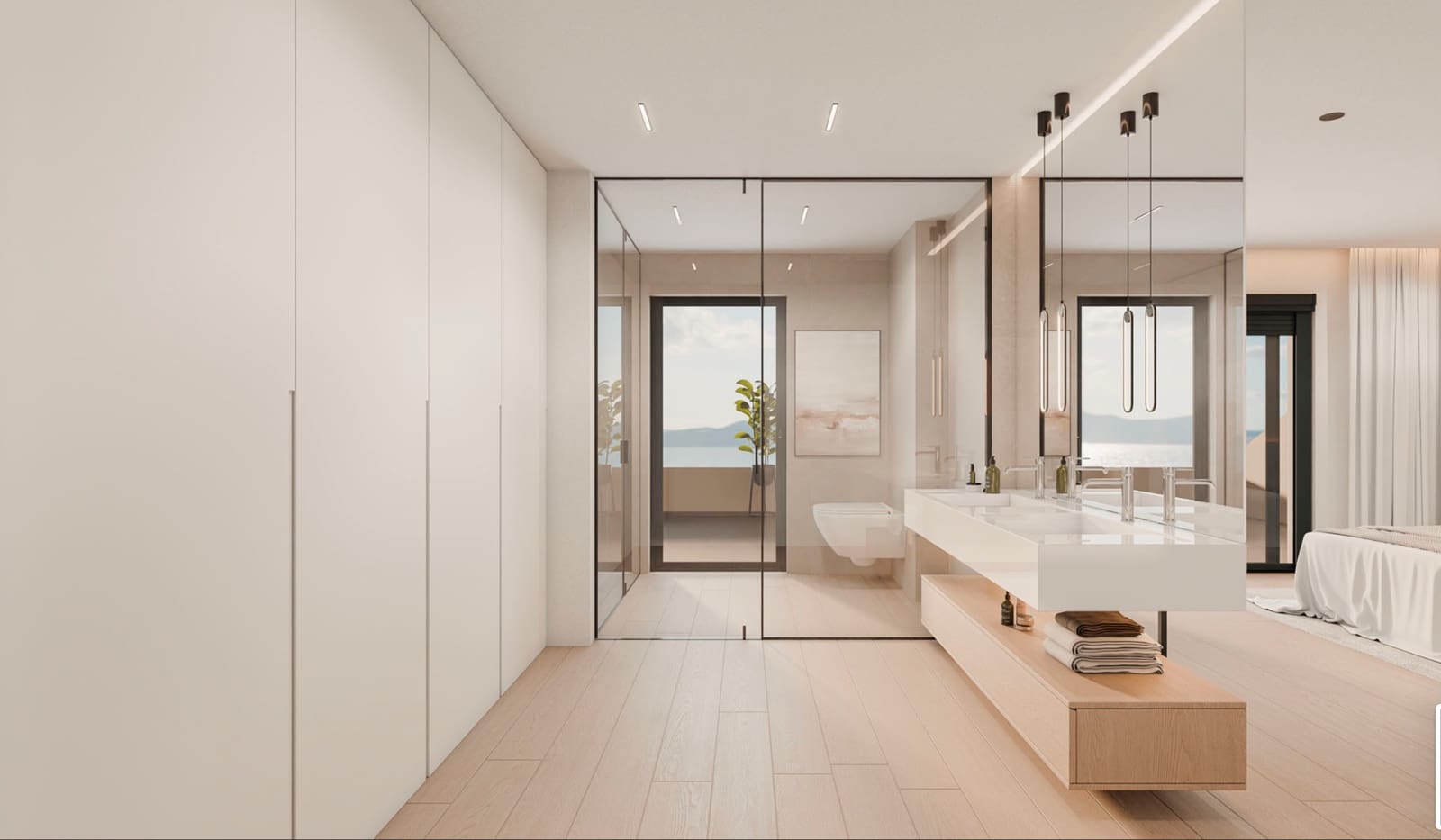 1 chambre Appartement à vendre à Fuengirola - 450 000 € (Ref: 8614518)
