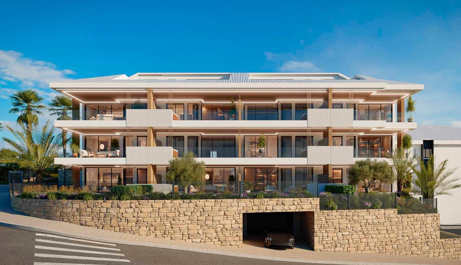 1 chambre Appartement à vendre à Fuengirola - 450 000 € (Ref: 8614518)