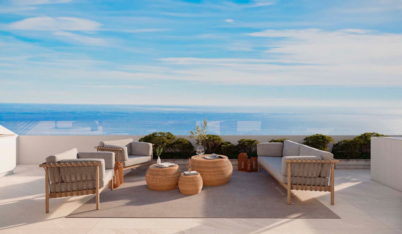 1 chambre Appartement à vendre à Fuengirola - 450 000 € (Ref: 8614518)