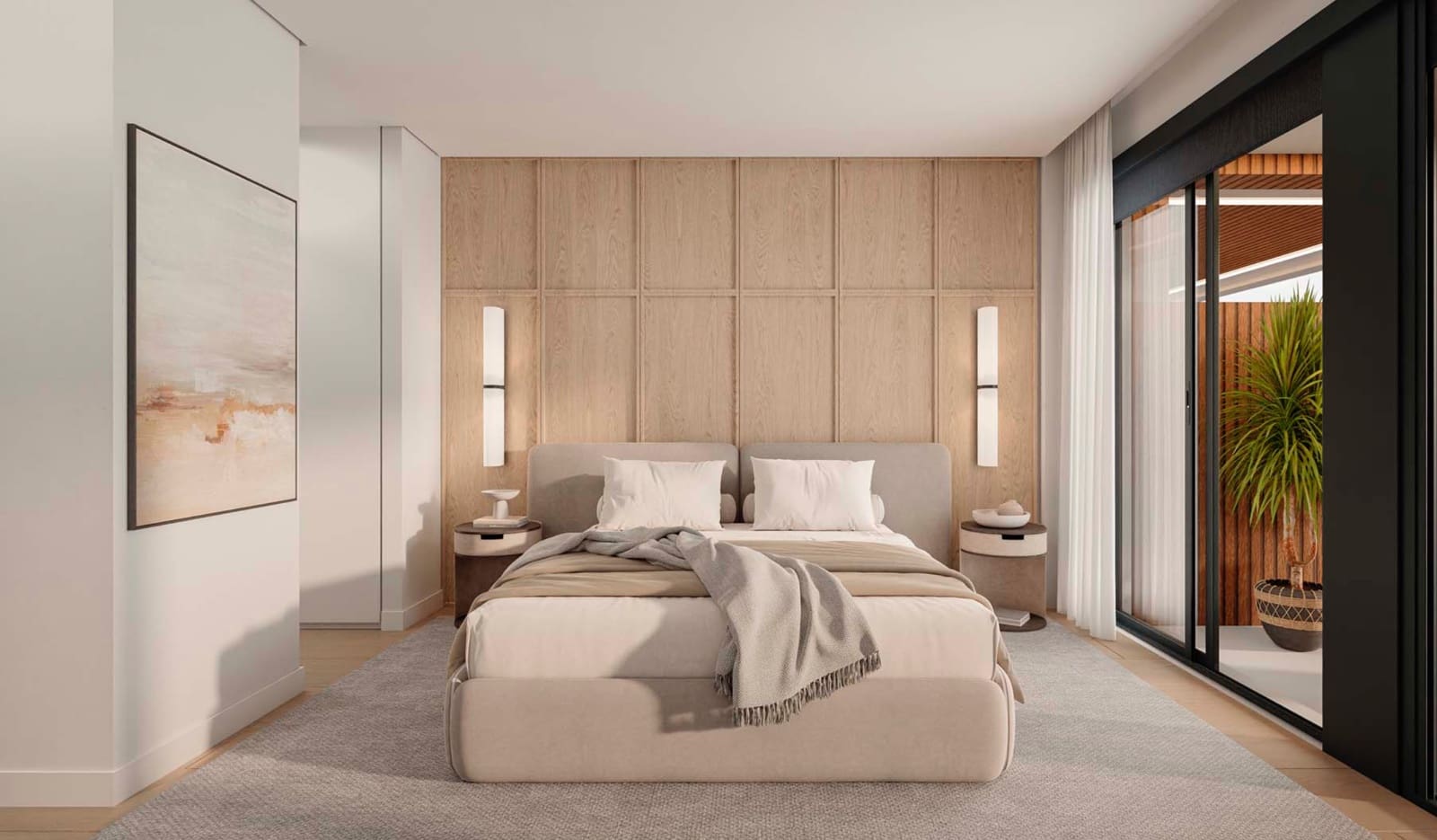 1 chambre Appartement à vendre à Fuengirola - 450 000 € (Ref: 8614518)