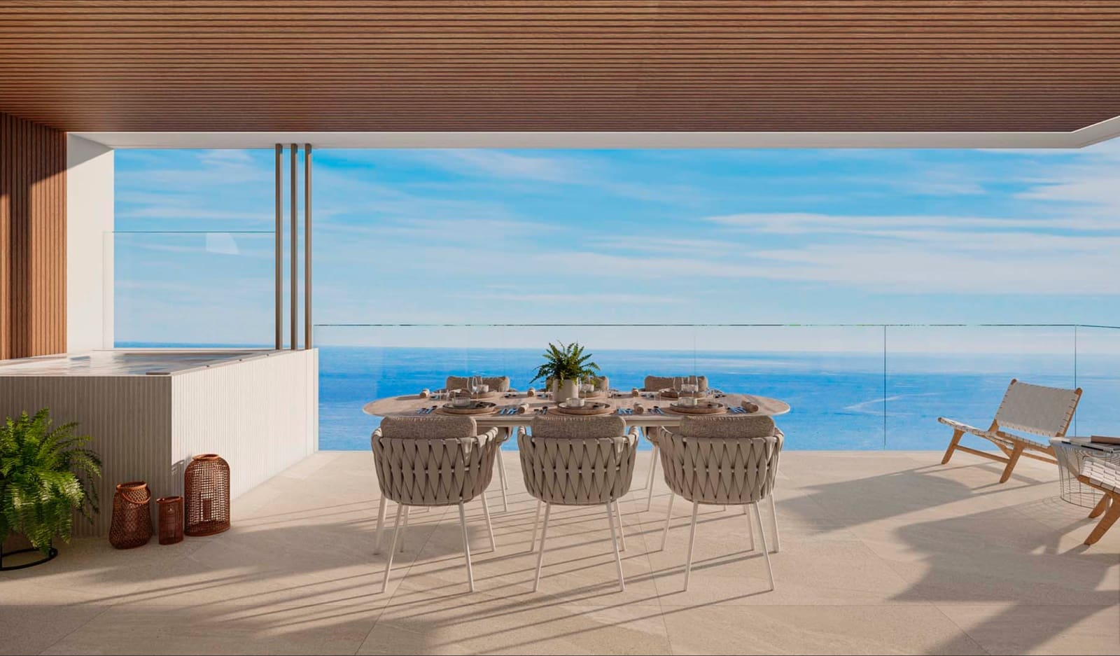1 chambre Appartement à vendre à Fuengirola - 450 000 € (Ref: 8614518)