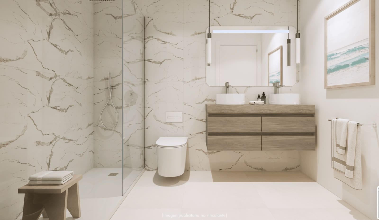 4 camera da letto Appartamento in vendita in Fuengirola - 1.400.000 € (Rif: 8614773)