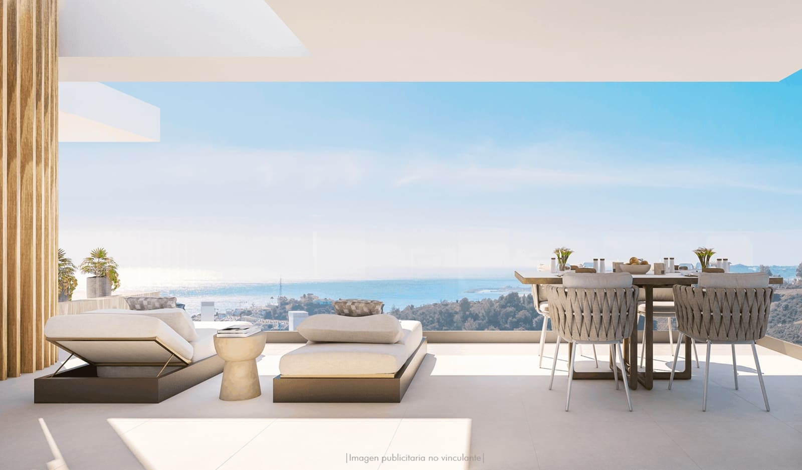 4 camera da letto Appartamento in vendita in Fuengirola - 1.400.000 € (Rif: 8614773)