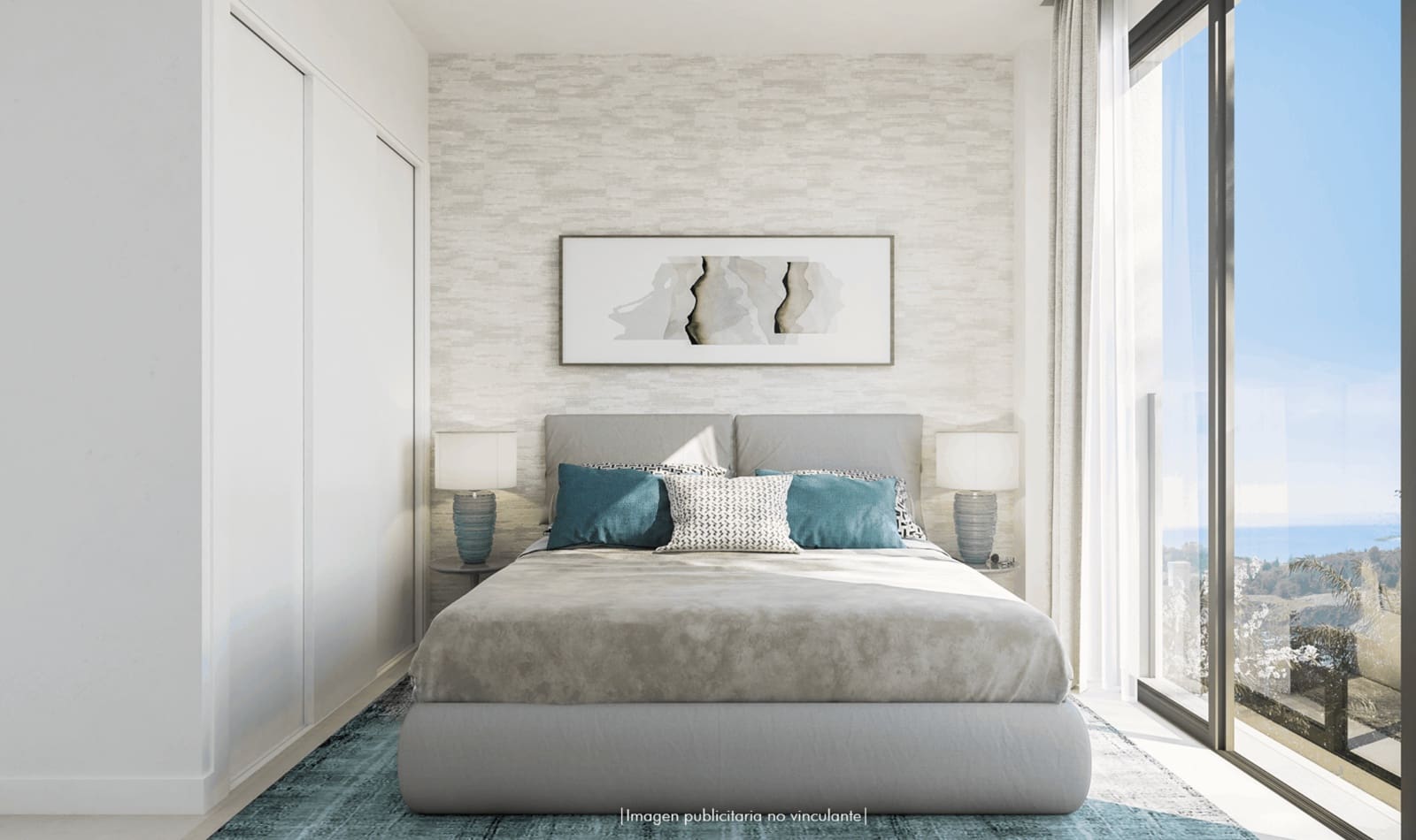 4 camera da letto Appartamento in vendita in Fuengirola - 1.400.000 € (Rif: 8614773)