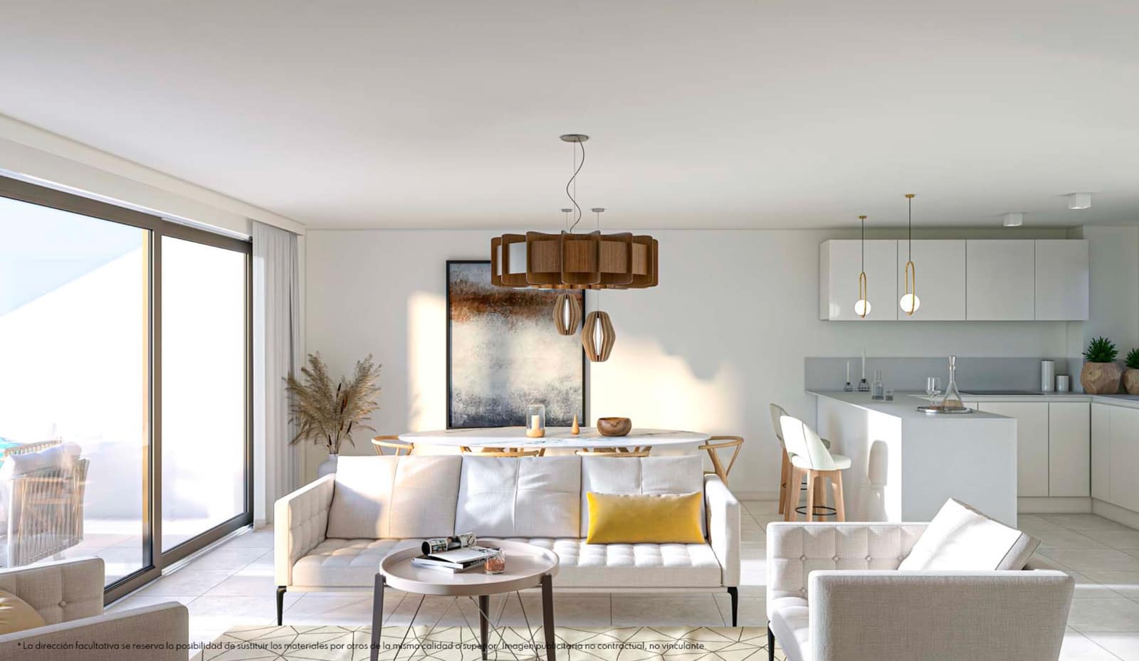 4 camera da letto Appartamento in vendita in Fuengirola - 1.400.000 € (Rif: 8614773)