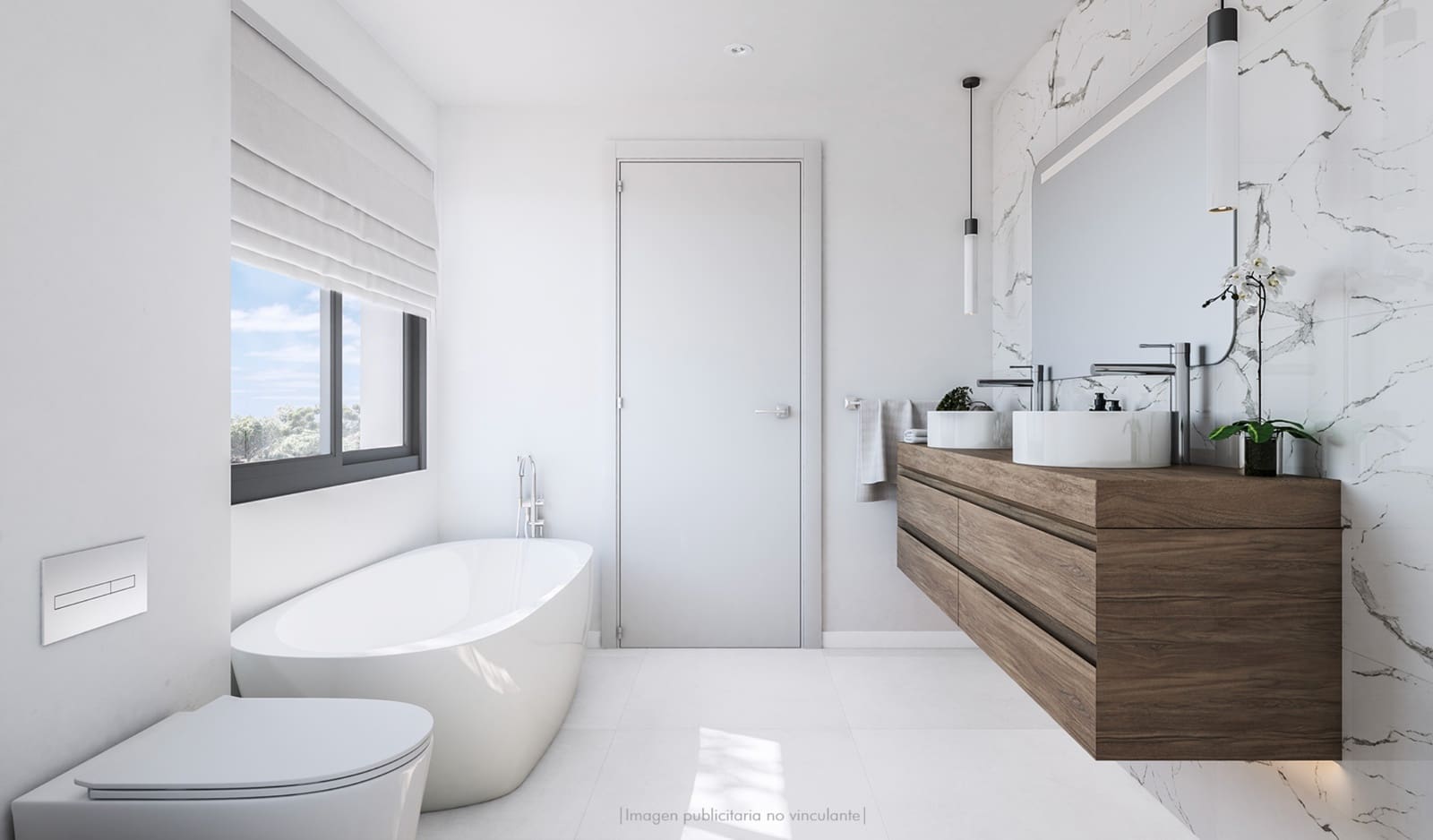 4 camera da letto Appartamento in vendita in Fuengirola - 1.400.000 € (Rif: 8614773)